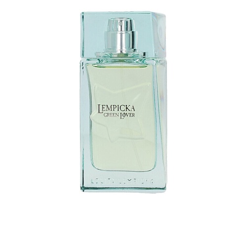 

LOLITA LEMPICKA Туалетная вода Green Lover 50, Туалетная вода Green Lover