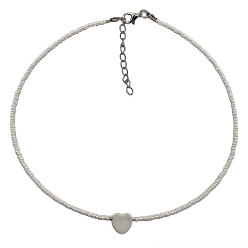 

SIDORINA SOFIA ACCESSORIES Чокер из бисера, Чокер из бисера