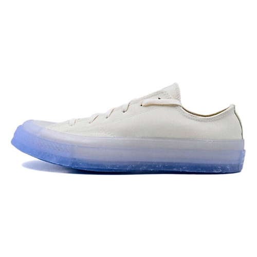 CONVERSE Кроссовки Chuck Taylor All Star 70 Ox Renew Milk