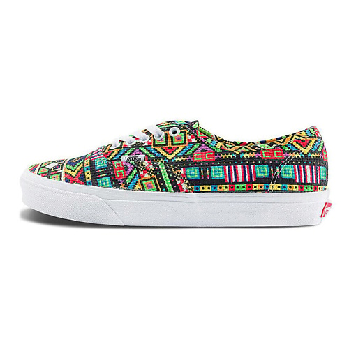

VANS Кроссовки Authentic Clottee X 'Pixelated Universe - Multi-Color', Кроссовки Authentic Clottee X 'Pixelated Universe - Multi-Color'