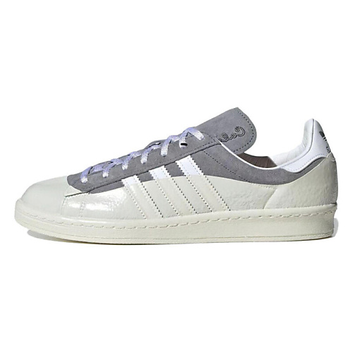 

ADIDAS ORIGINAL Кроссовки Campus 80s Cali Thornhill Dewitt Grey, Кроссовки Campus 80s Cali Thornhill Dewitt Grey
