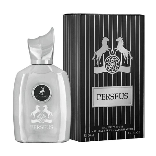 

MAISON ALHAMBRA Парфюмерная вода Perseus, Парфюмерная вода Perseus