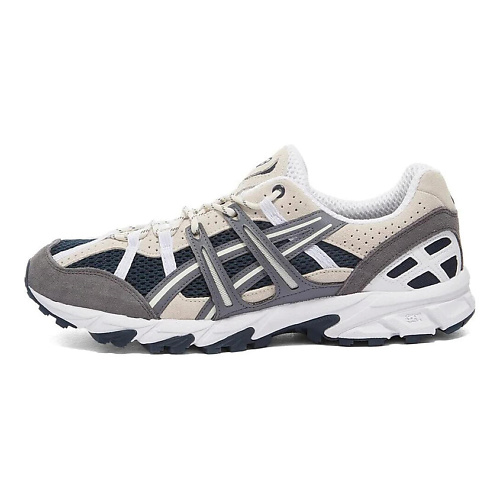 

ASICS Кроссовки Gel Sonoma 15 50 French Blue, Кроссовки Gel Sonoma 15 50 French Blue