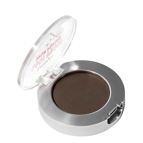 Пудры для бровей  Лэтуаль BENEFIT Пудра для бровей Goof Proof Brow Filling Powder