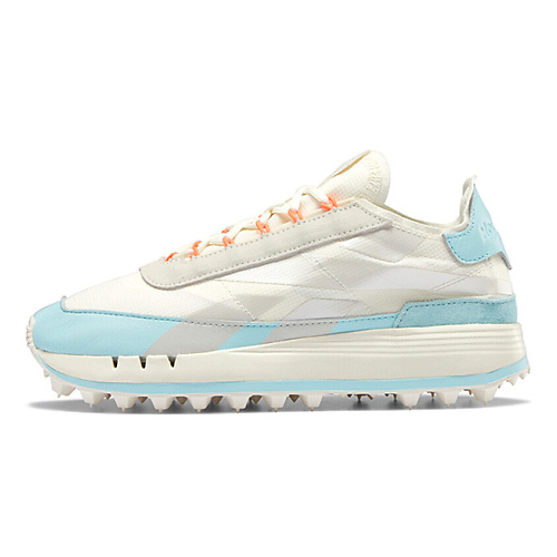 

REEBOK Кроссовки Reebok Legacy 83 Digital Glow Women's, Кроссовки Reebok Legacy 83 Digital Glow Women's