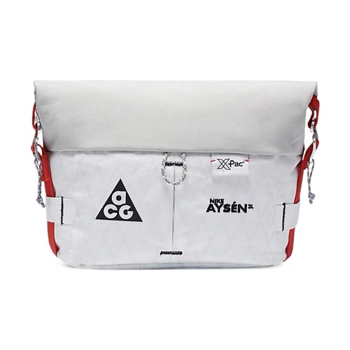 

NIKE Сумка Polyester One Shoulder Crossbody Fanny Pack Regular, Сумка Polyester One Shoulder Crossbody Fanny Pack Regular