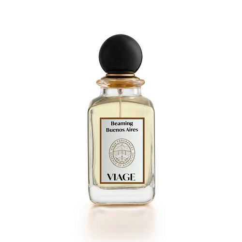 

VIAGE FRAGRANCES Beaming Buenos Aires, Beaming Buenos Aires