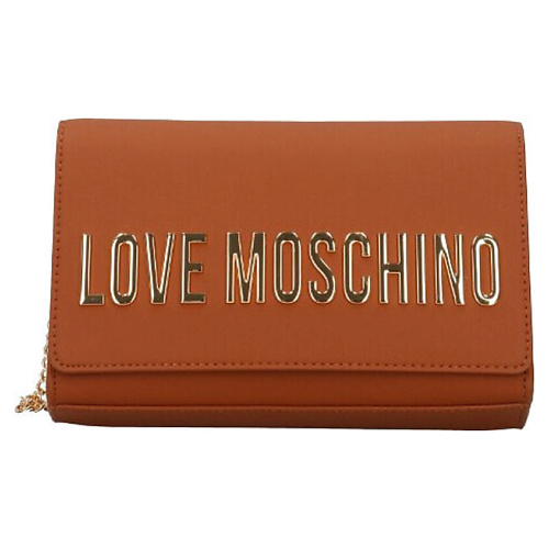 

LOVE MOSCHINO Кроссбоди сумка КС1018, Кроссбоди сумка КС1018