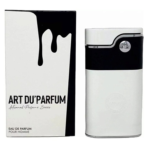 

ARMAF PERFUMES Парфюмерная вода Art Du`Parfum, Парфюмерная вода Art Du`Parfum