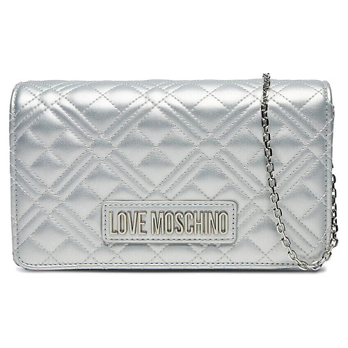 

LOVE MOSCHINO Кроссбоди сумка DCK0121, Кроссбоди сумка DCK0121