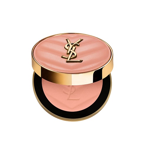 Румяна YVES SAINT LAURENT Компактные румяна Make Me Blush