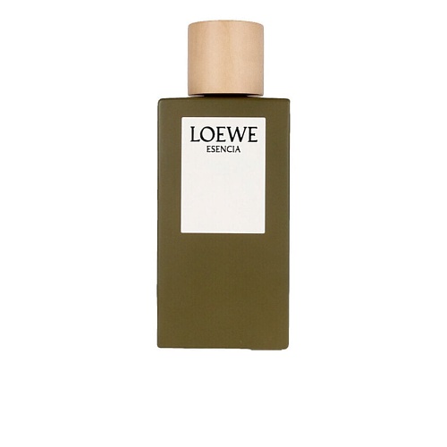LOEWE Туалетная вода Esencia