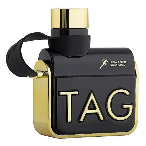 

ARMAF PERFUMES Парфюмерная вода Tag Him Uomo Nero, Парфюмерная вода Tag Him Uomo Nero
