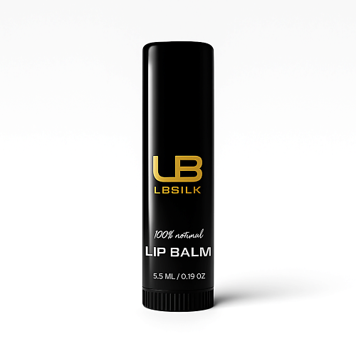 

LBSILK Гигиеническая помада бальзам для губ, Гигиеническая помада бальзам для губ
