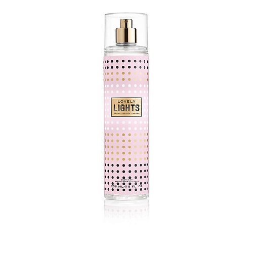 

SARAH JESSICA PARKER Боди-мист LOVELY LIGHTS, Боди-мист LOVELY LIGHTS