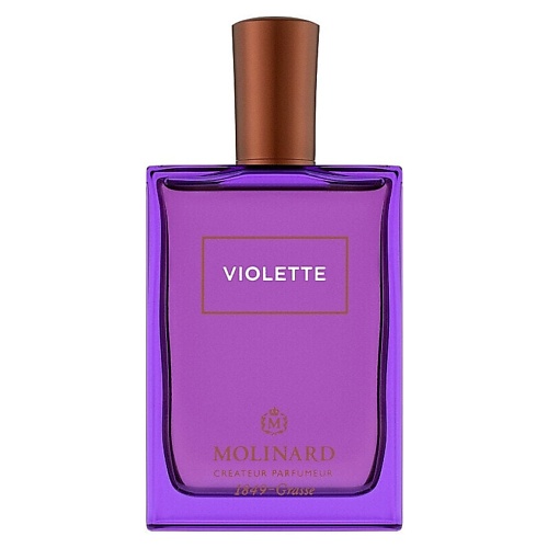 

MOLINARD Парфюмерная вода Violette, Парфюмерная вода Violette