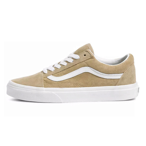 

VANS Кроссовки General Old Skool Skate Shoes Khaki, Кроссовки General Old Skool Skate Shoes Khaki
