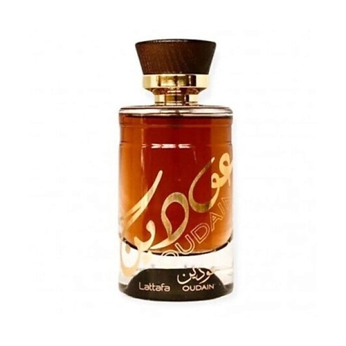 

LATTAFA Парфюмерная вода Oudain Eau de Parfum, Парфюмерная вода Oudain Eau de Parfum