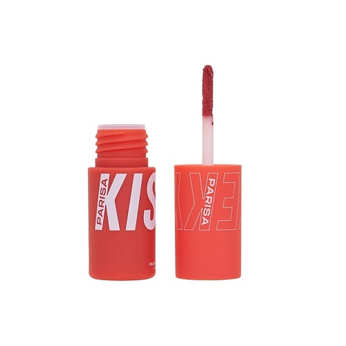 

PARISA COSMETICS Шелковистые румяна для макияжа лица и губ, Шелковистые румяна для макияжа лица и губ