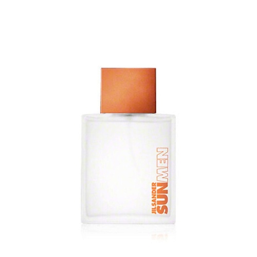 

JIL SANDER Туалетная вода Sun Men, Туалетная вода Sun Men
