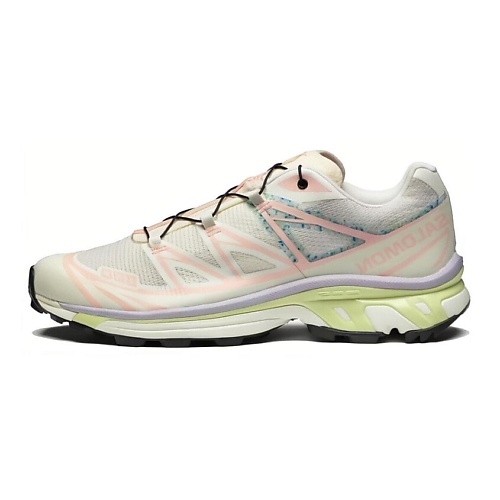 

SALOMON Кроссовки XT-6 Mindful Orchid Petal, Кроссовки XT-6 Mindful Orchid Petal