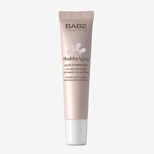 

BABE Мультикорректор Healthy Aging+, Мультикорректор Healthy Aging+