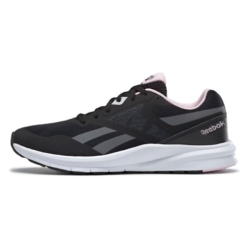 

REEBOK Кроссовки Reebok Runner 4.0 'Black Grey' Women's, Кроссовки Reebok Runner 4.0 'Black Grey' Women's