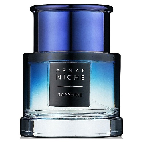 

ARMAF PERFUMES Парфюмерная вода Sapphire, Парфюмерная вода Sapphire