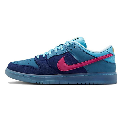 

NIKE Кроссовки Sb Dunk Low Run The Jewels, Кроссовки Sb Dunk Low Run The Jewels