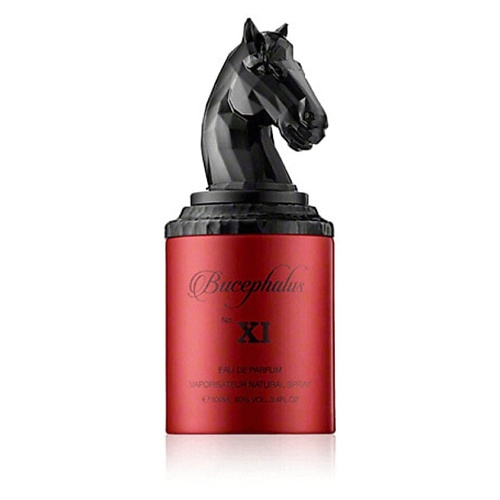

ARMAF PERFUMES Парфюмерная вода Bucephalus XI, Парфюмерная вода Bucephalus XI