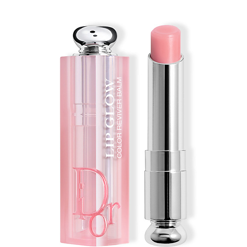

DIOR Бальзам для губ Addict Lip Glow, Бальзам для губ Addict Lip Glow