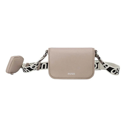 

HUGO Сумка Bel Flap 10260358 crossbody, Сумка Bel Flap 10260358 crossbody