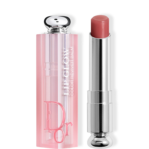 DIOR Бальзам для губ Addict Lip Glow 4650₽