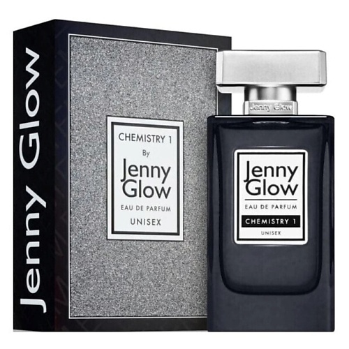 

JENNY GLOW Парфюмерная вода Chemistry 1, Парфюмерная вода Chemistry 1