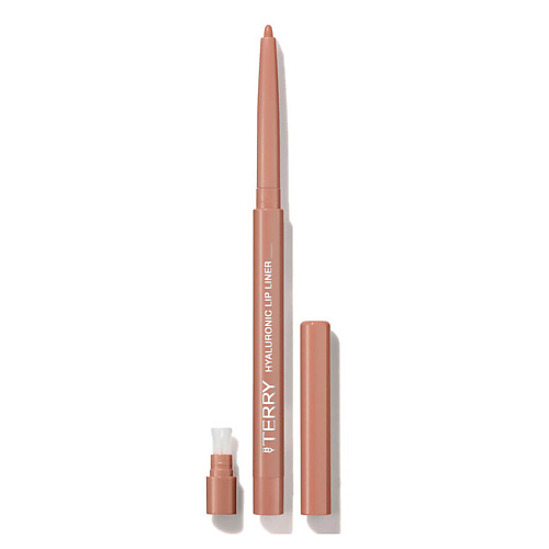 Карандаш для губ BY TERRY Автоматический карандаш для губ  Hyaluronic Lip Liner