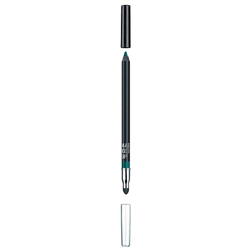 

MAKE UP FACTORY Карандаш для глаз Smokey Liner, Карандаш для глаз Smokey Liner