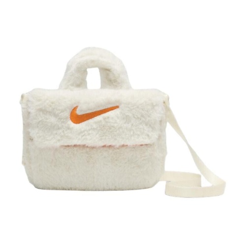 

NIKE Сумка Big Kids' Faux Fur Crossbody Bag, Сумка Big Kids' Faux Fur Crossbody Bag