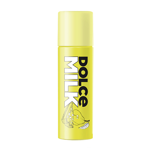 

DOLCE MILK Бальзам для губ "Груша-дорогуша", Бальзам для губ "Груша-дорогуша"
