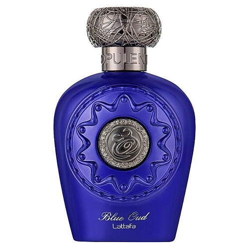 

LATTAFA Парфюмерная вода Blue Oud, Парфюмерная вода Blue Oud
