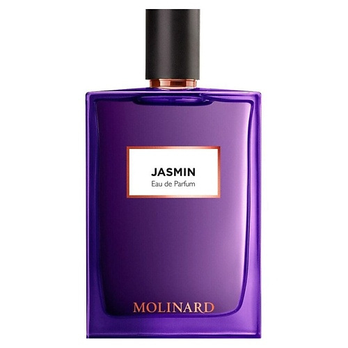

MOLINARD Парфюмерная вода Jasmin, Парфюмерная вода Jasmin