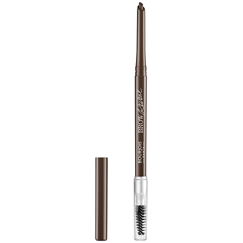 

BOURJOIS Карандаш для бровей Bjs Brow Natural, Карандаш для бровей Bjs Brow Natural