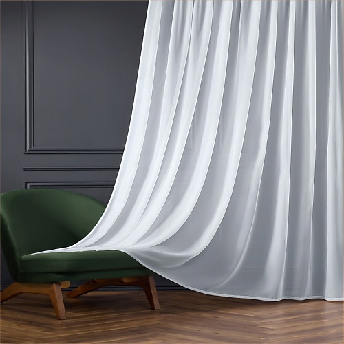 

ARYA HOME COLLECTION Тюль Вуаль Veo ШхВ 500х250 2003, Тюль Вуаль Veo ШхВ 500х250 2003