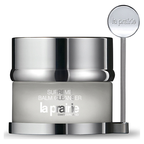 Бальзам для снятия макияжа LA PRAIRIE Очищающий бальзам для лица Supreme Balm Cleanser