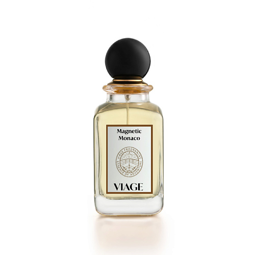 

VIAGE FRAGRANCES Magnetic Monaco, Magnetic Monaco