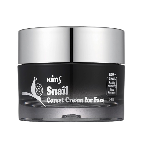

KIMS Улиточный крем для лица Snail Corset Cream for Face 50.0, Улиточный крем для лица Snail Corset Cream for Face