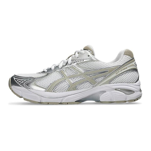 

ASICS Кроссовки GT 2160 White Putty, Кроссовки GT 2160 White Putty