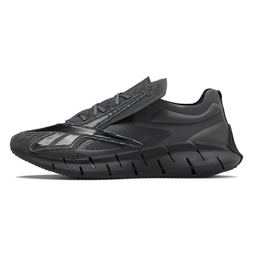 

REEBOK Кроссовки Reebok Zig 3D Storm Maison Margiela Memory Of Black, Кроссовки Reebok Zig 3D Storm Maison Margiela Memory Of Black
