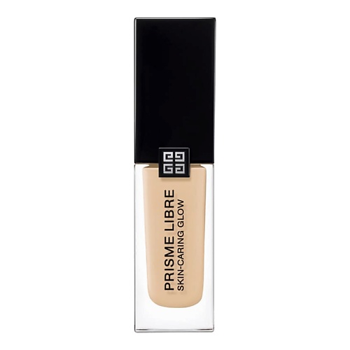 GIVENCHY Ухаживающее тональное средство-флюид Prisme Libre Skin-Caring Glow 6600₽