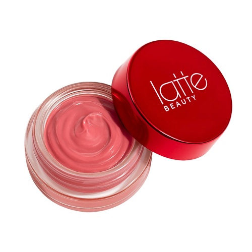 

LATTE BEAUTY Кремовые румяна (тинт), для век, щек и губ, Кремовые румяна (тинт), для век, щек и губ