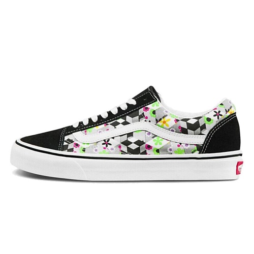 

VANS Кроссовки Old Skool 'Checker Cube', Кроссовки Old Skool 'Checker Cube'